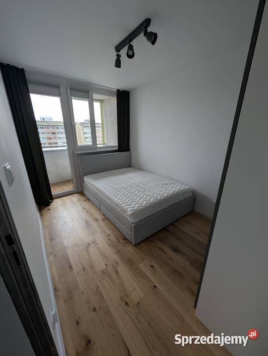 Mieszkanie do wynajęcia Wrocław Szczepin Rybacka