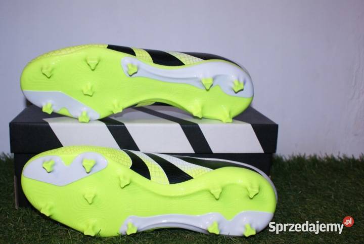 KORKI PIŁKARSKIE ADIDAS PREDATOR LEAGUE FGMG 43 Toruń
