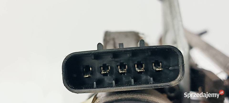 MECHANIZM WYCIERACZEK PRZÓD OPEL ASTRA F Lipno
