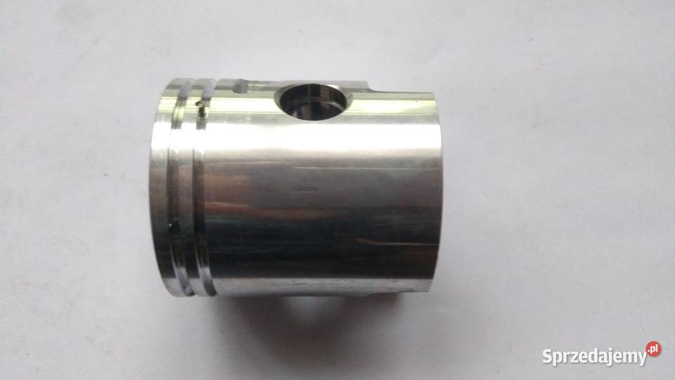 Tłok Polini 43 PIAGGIO CIAO SI BOXER BRAVO Tłoki