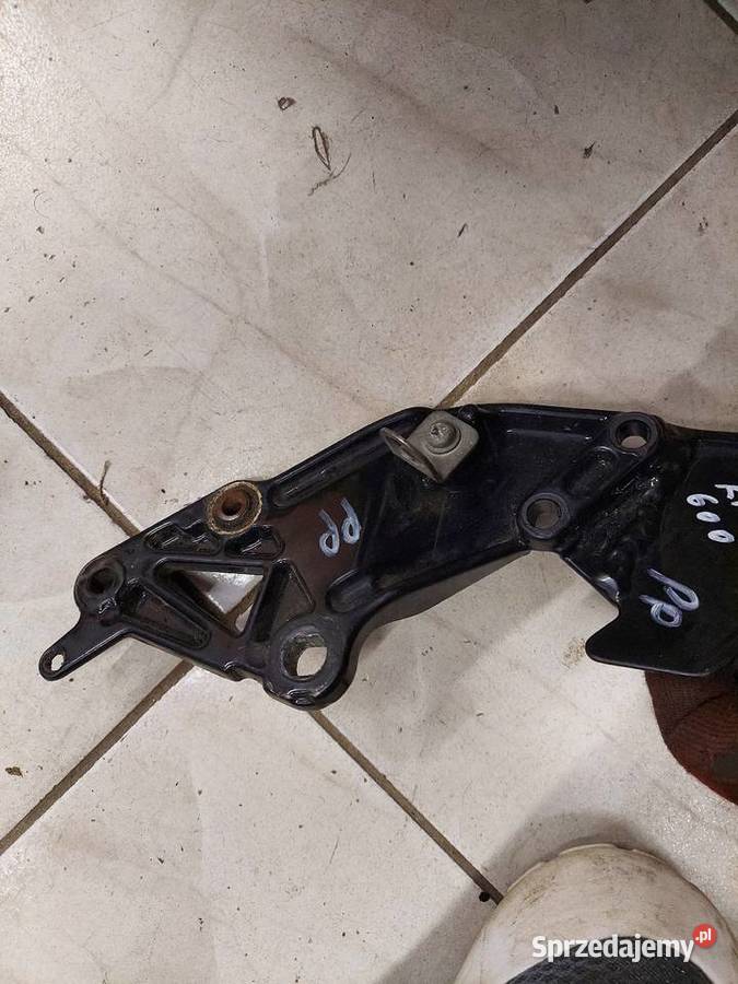 Suzuki RF 600 set prawy przód kierowcy przedni Jelenia Góra