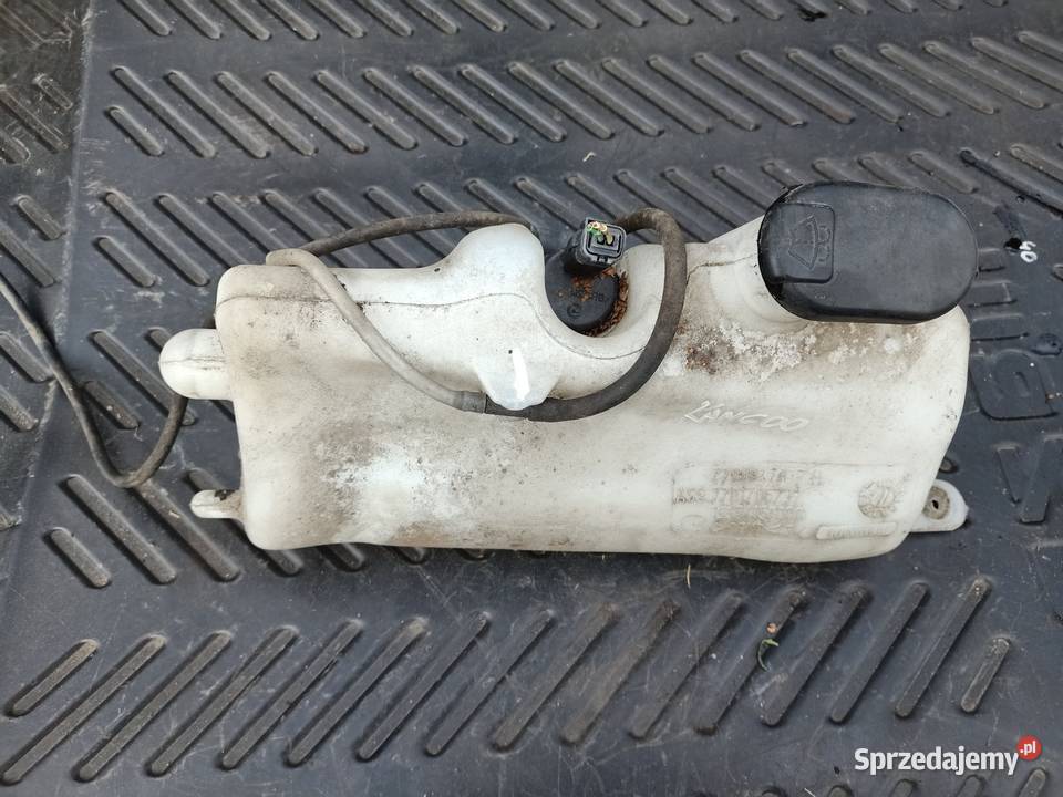 Zbiornik spryskiwaczy renault Kangoo 1 Pozostałe Szczecin