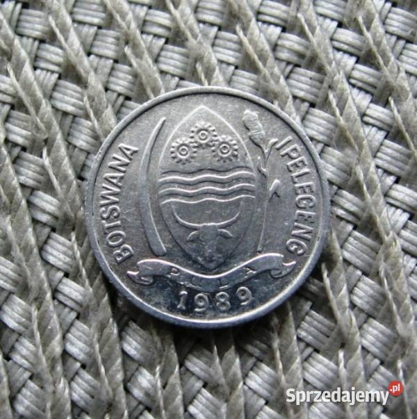 Botswana wielkopolskie Kalisz