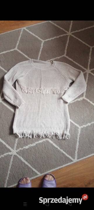 Sweter damski Działdowo