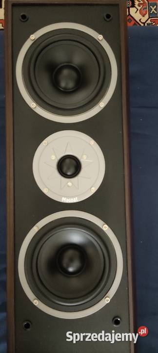 Kolumny Magnat Monitor Supreme 2500 Warszawa