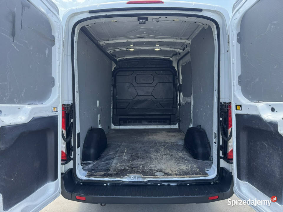 Ford Transit L2H222 Tdci Klima Karolinki sprzedam