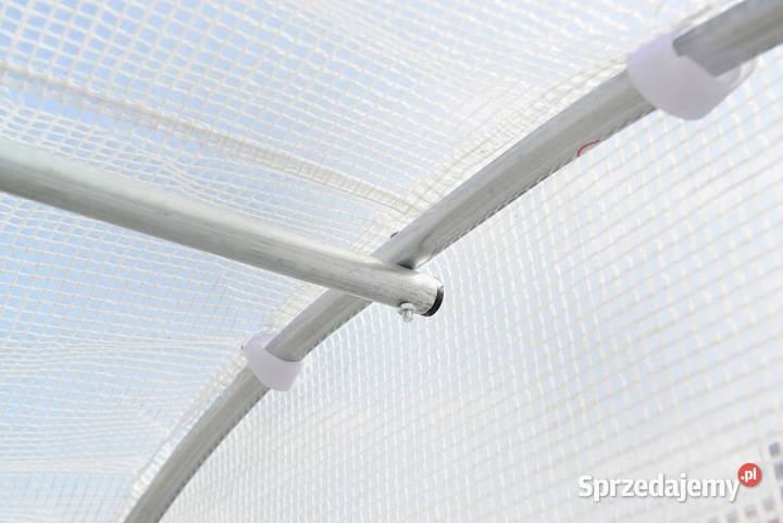 WZMOCNIONY Tunel Foliowy Ogrodowy 200 x 300 Lublin sprzedam