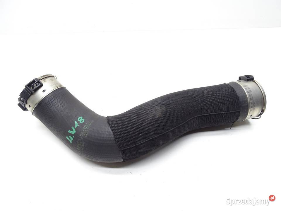 RURA PRZEWÓD WĄŻ INTERCOOLERA 4742748 BMW F20