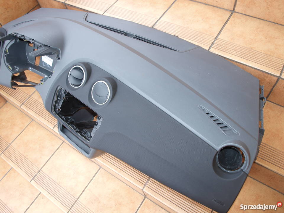 Seat ibiza konsola deska rozdzielcza 2008 2016r Kalisz sprzedam