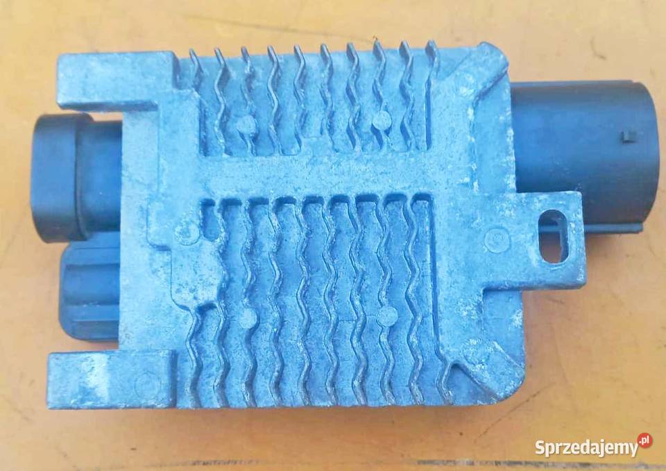 FORD FOCUS III 10 ECOBOOST 125 MODUŁ STEROWNIK