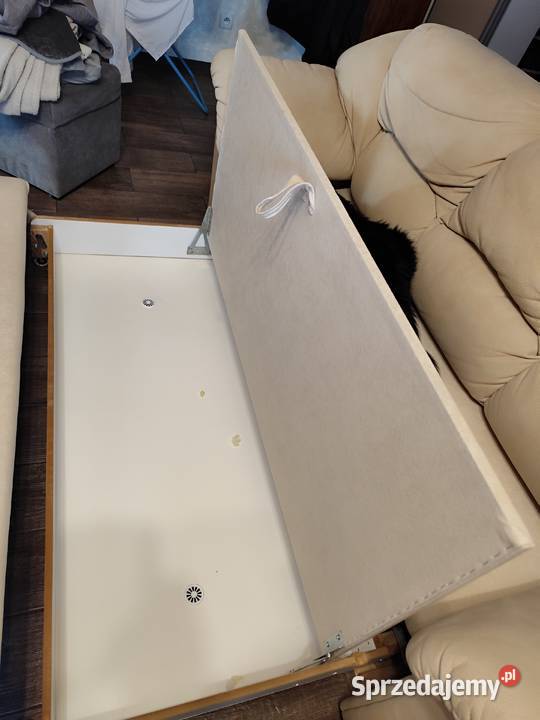 Sofa Kanapa 90cm lubelskie Lublin