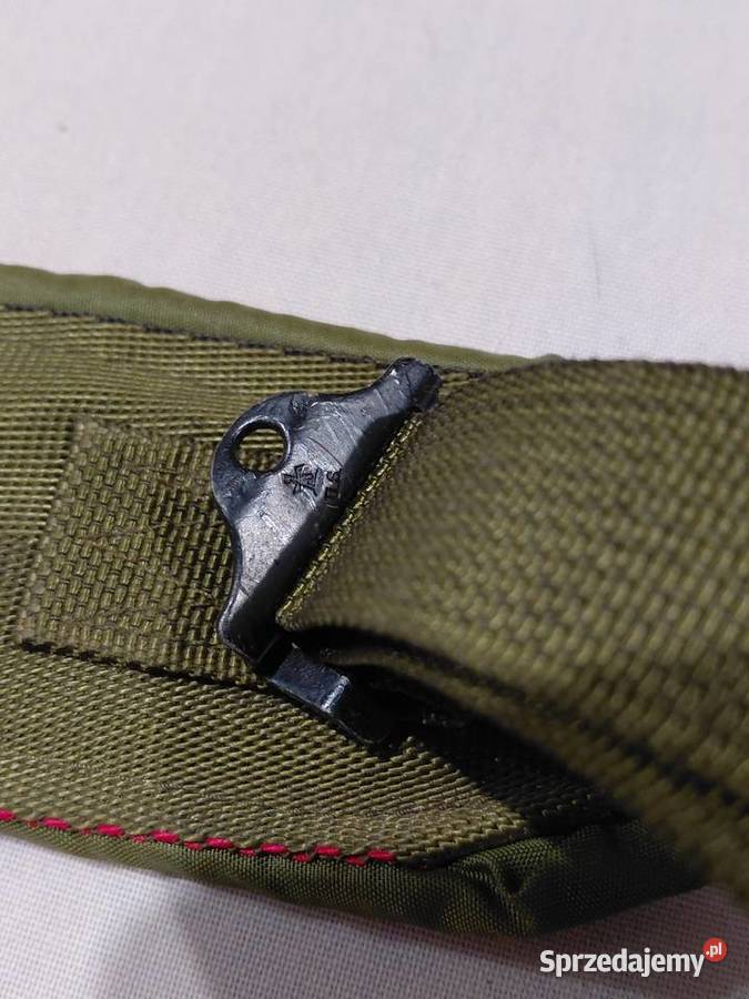 Szelki Y Alice Us Army olive 82r Militaria Wrocław