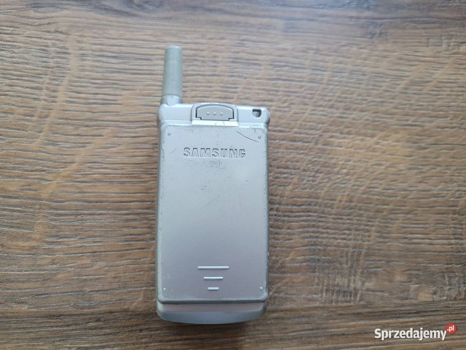 Samsung SGHA300 świętokrzyskie