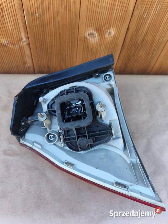 Lampa tył Volkswagen Golf V 5 tylna GTI świętokrzyskie Starachowice