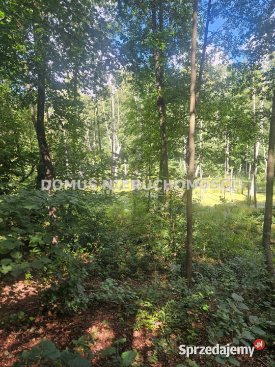 Grunt 1915m2 Nagawki