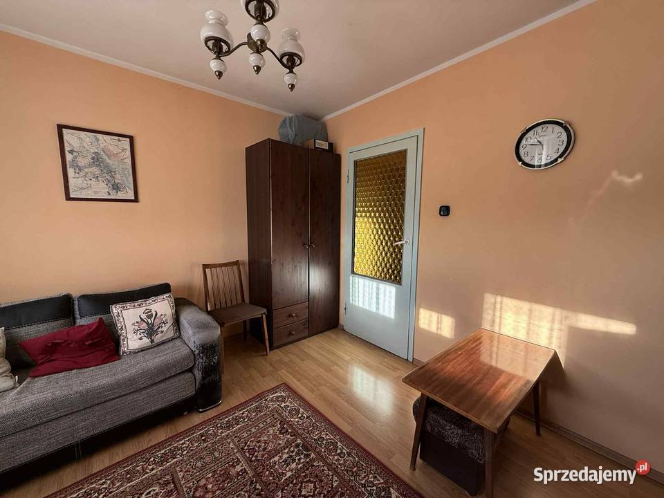 Wynajmę mieszkanie 2pokojowe Bemowo Jelonki internet