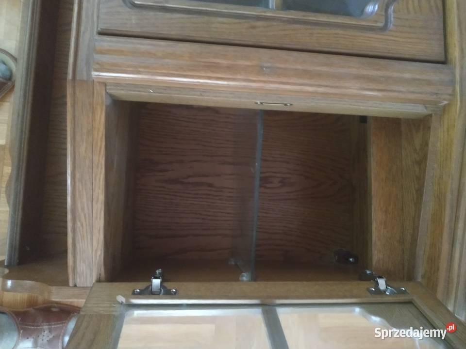 Witryna wisząca typ holenderski Wrocław