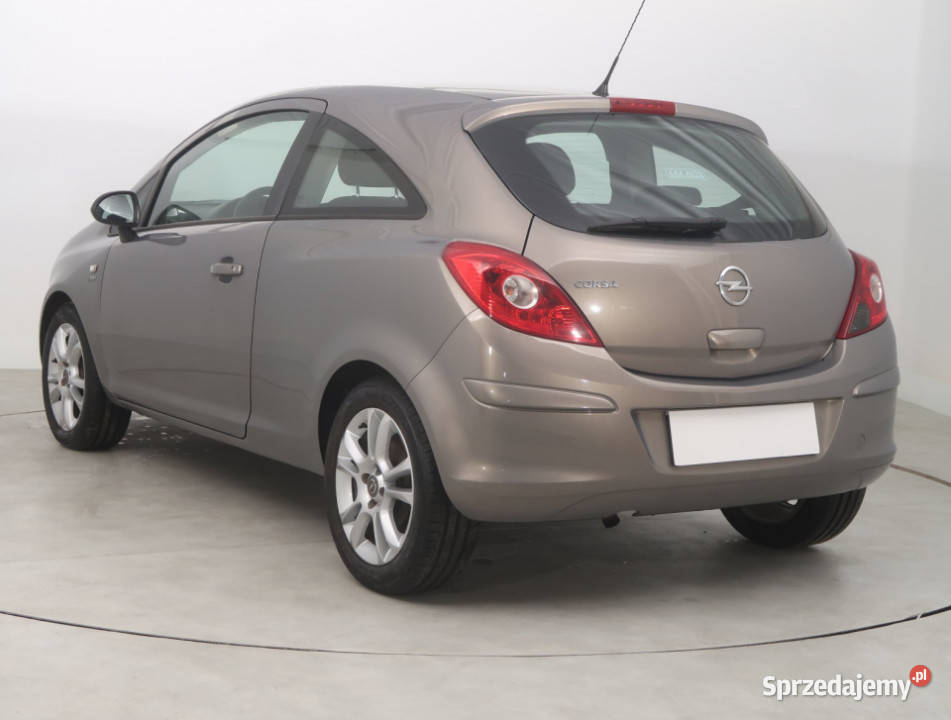 Opel Corsa 14 Bielany Wrocławskie