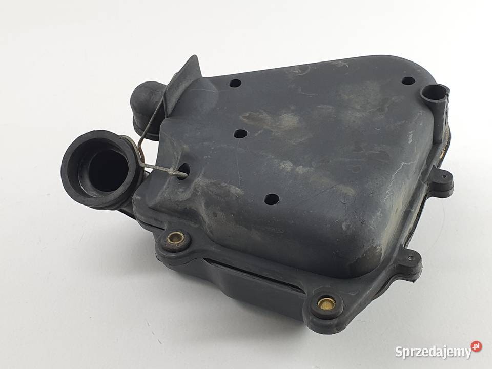 Obudowa Filtra Powietrza Guma Cpi Aragon Oliver łódzkie Łódź sprzedam