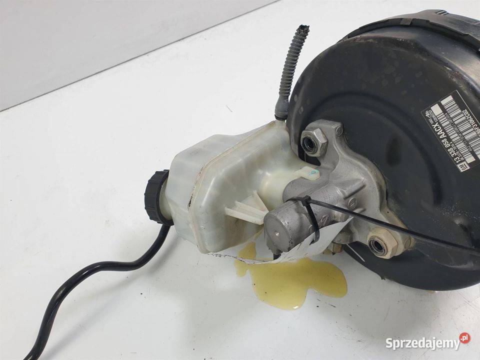 SERWO HAMULCOWE CHEVROLET ORLANDO 13338058 AACX osobowe Pozostałe Motoryzacja Lipno