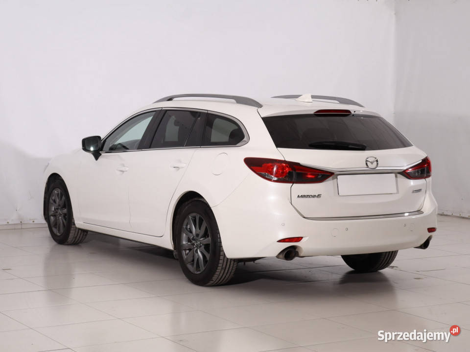 Mazda 6 20 SkyactivG Piaseczno sprzedam