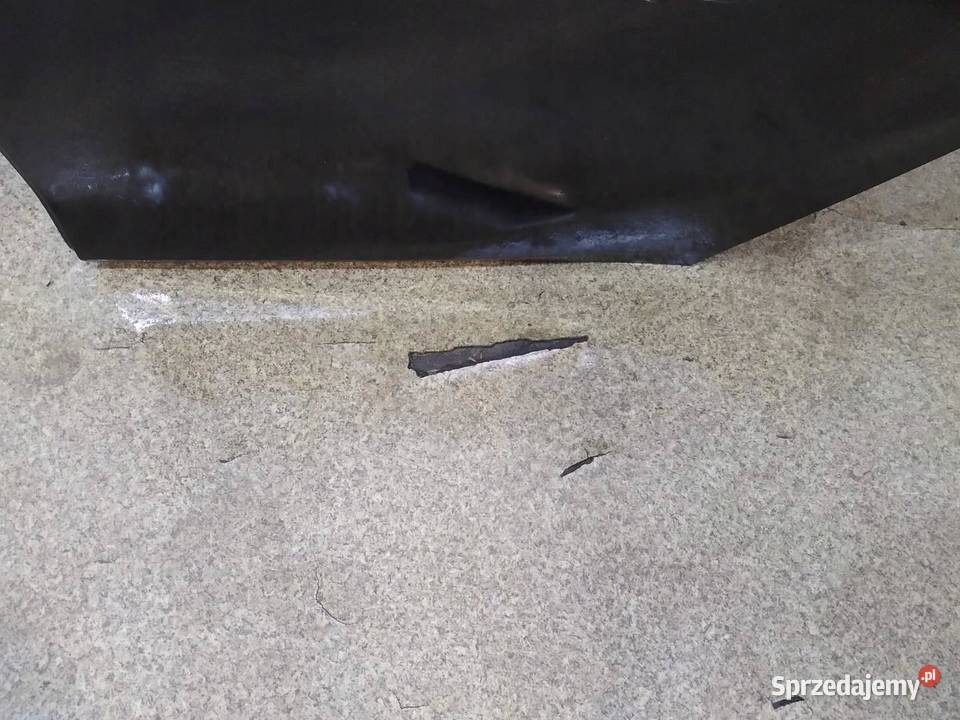 DRZWI LEWE TYŁ KOMBI TOURING CZARNE LIFT Bmw