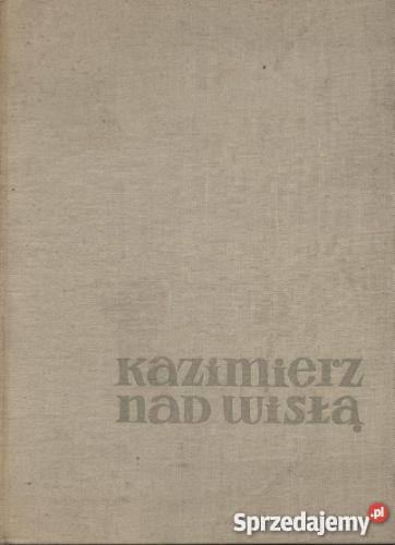 Kazimierz Wisłą