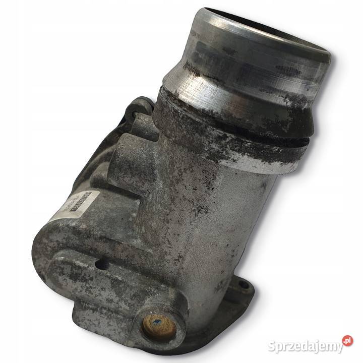 PRZEPUSTNICA Renault Clio IV 15 DCI 161A09794R lubelskie Chełm