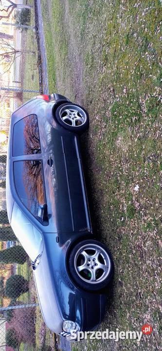 Vw Golf 20 Rok produkcji 2000 Iława sprzedam