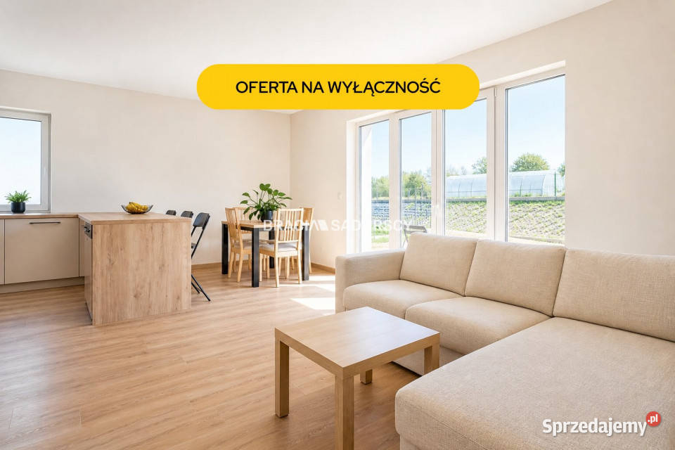 sprzedaży domu bliźniaka 12543m2 Dąbrowa