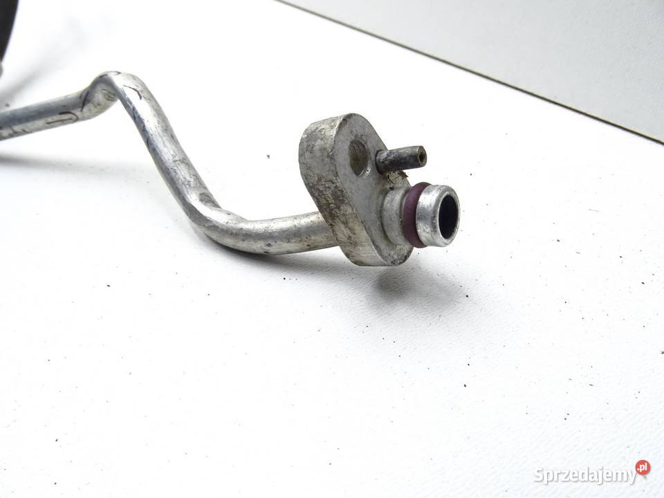 PRZEWÓD WĄŻ RURKA KLIMATYZACJI 3Q0816741F VW Przewody klimatyzacji małopolskie