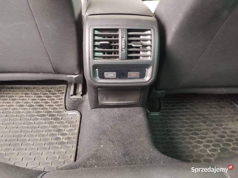 Volkswagen Passat Variant 20 TDI 150 TLBMT