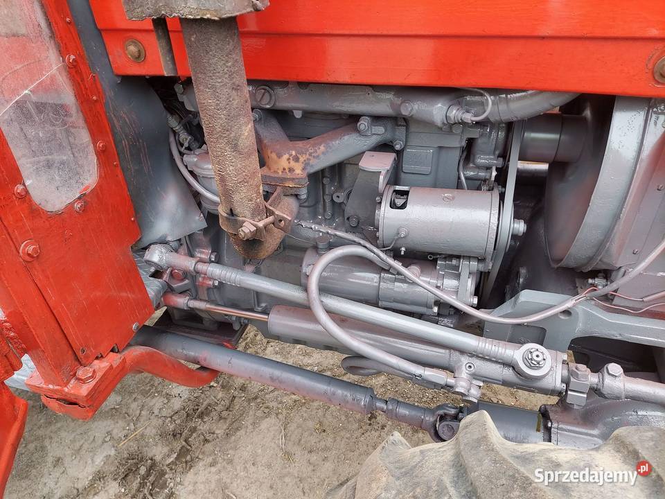 Massey Ferguson IMT 579 kujawsko-pomorskie sprzedam