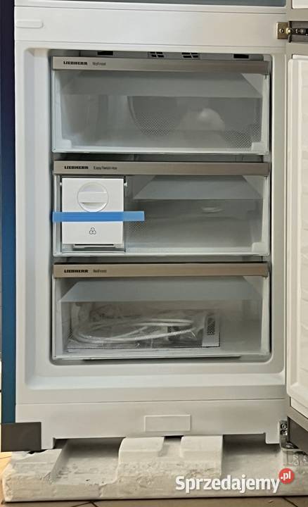 Outlet Agd Lodówka LIebherr CNDMY5223 Warszawa