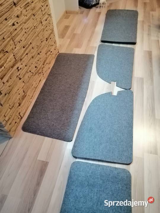 Półki kamper kamping Mercedes Viano Vito Skierniewice