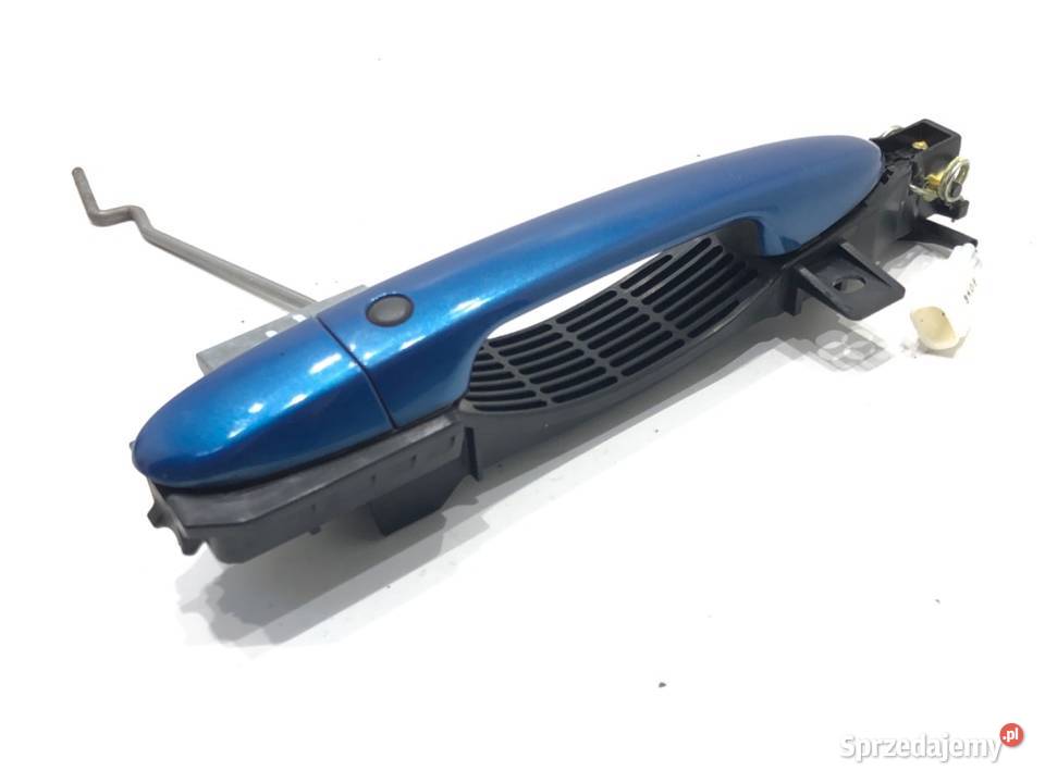 KLAMKA ZEWNĘTRZNA PRAWY PRZÓD MAZDA CX5 SUV 1117 Klamki sprzedam