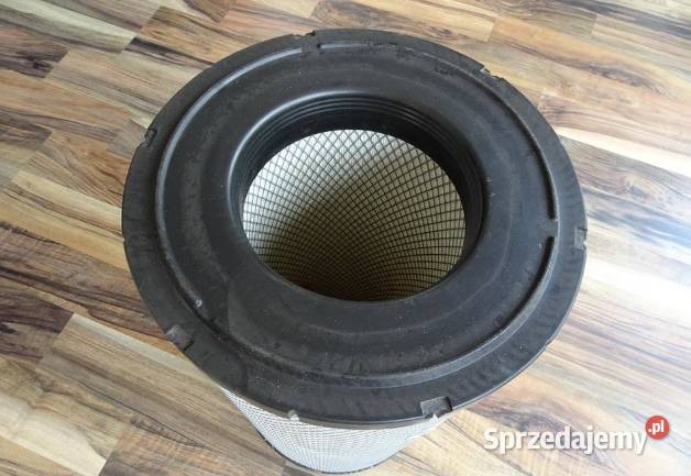 Filtr powietrza P777409 HITACHI JCB RENAULT Nowosiedlice sprzedam