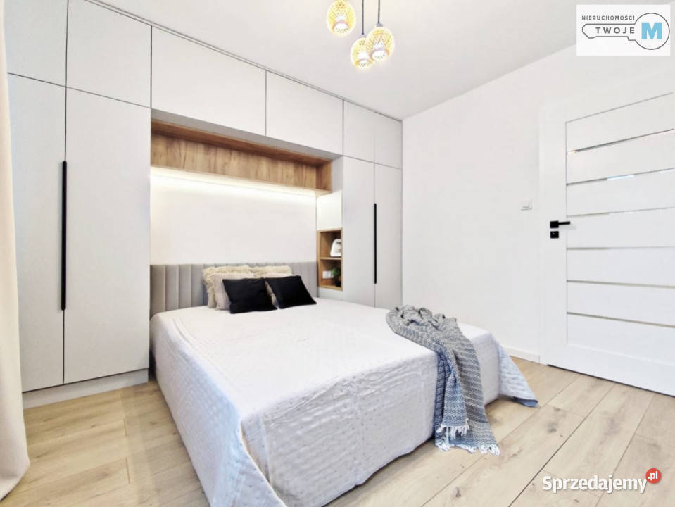 Mieszkanie Kielce 5932m2 3 pokoje sprzedam