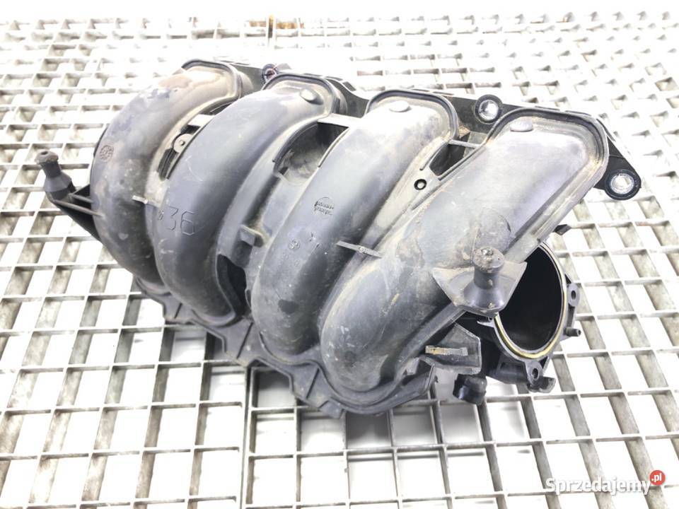 KOLEKTOR SSĄCY MINI COUNTRYMAN R60 2165B 16 122 osobowe podkarpackie