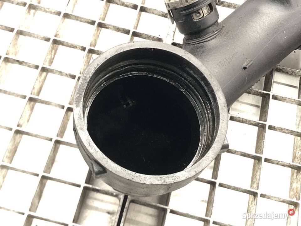 RURA POWIETRZA BMW E71 7571351 30 306 0714 osobowe
