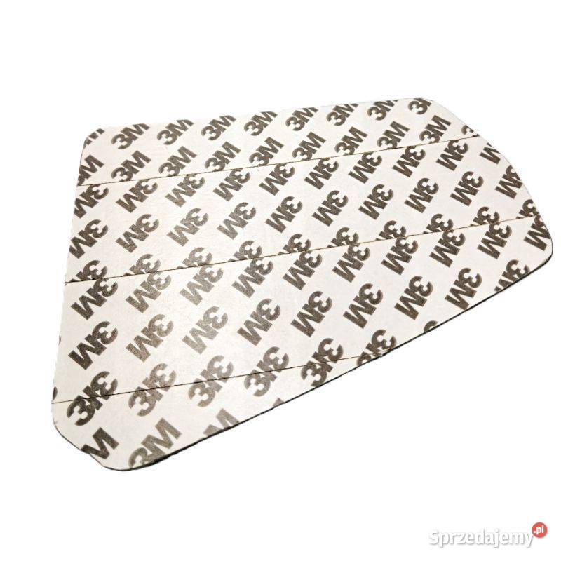 Wkład szkło lusterka lewego do BRP Canam Spyder Nowy Sącz