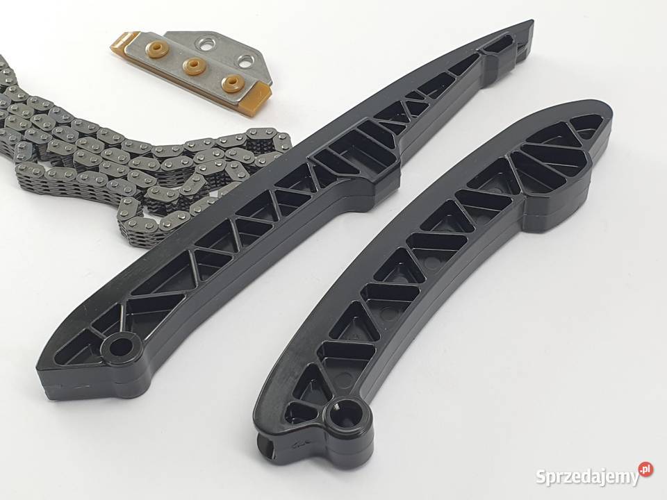 Slizg Rozrzadu Lancuszek Prowadnica Bmw 850 Łódź