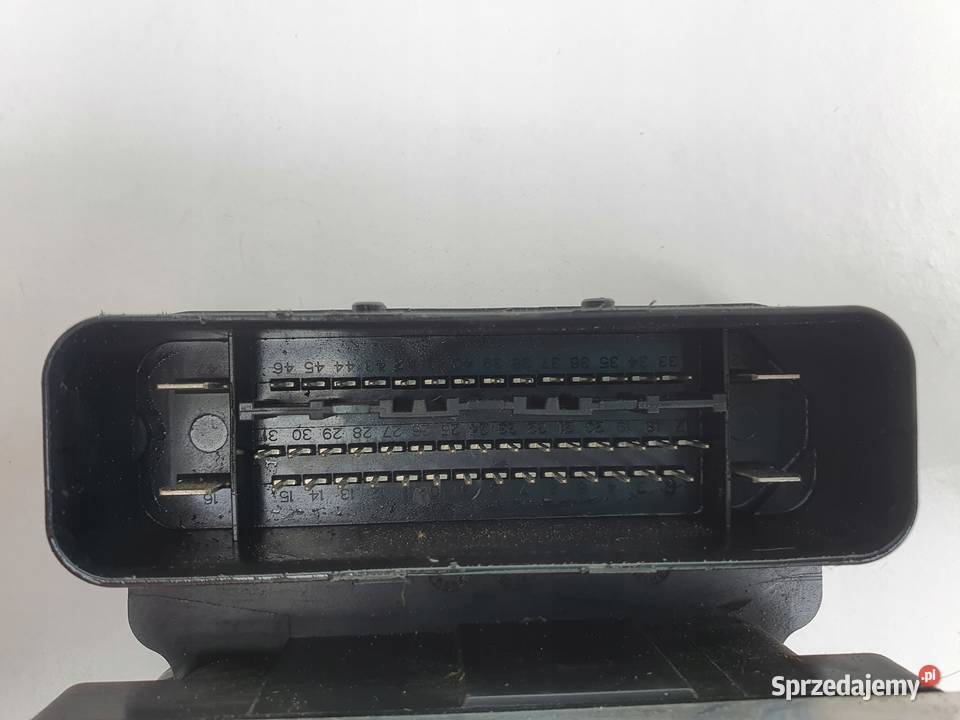 Volvo XC60 POMPA ABS Sterownik 30681619 Chełm