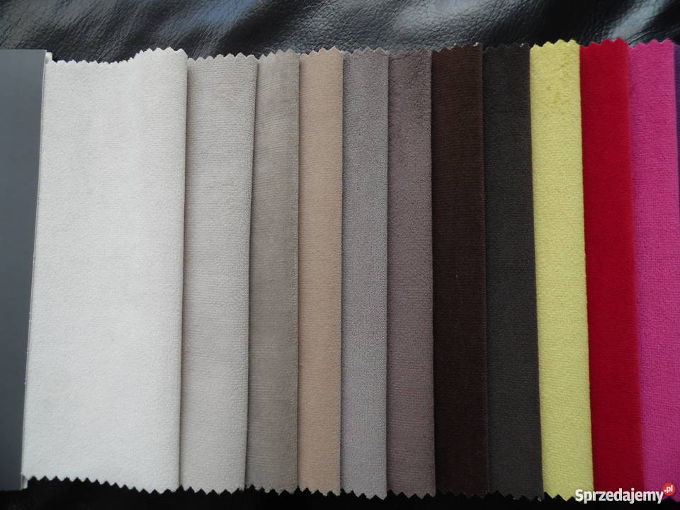 PufyPufa OTWIERANA 4035 X 43 na NÓŻKACH CHROM Pecna