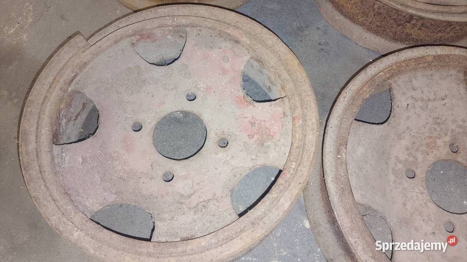 Felgi do woza Namysłów