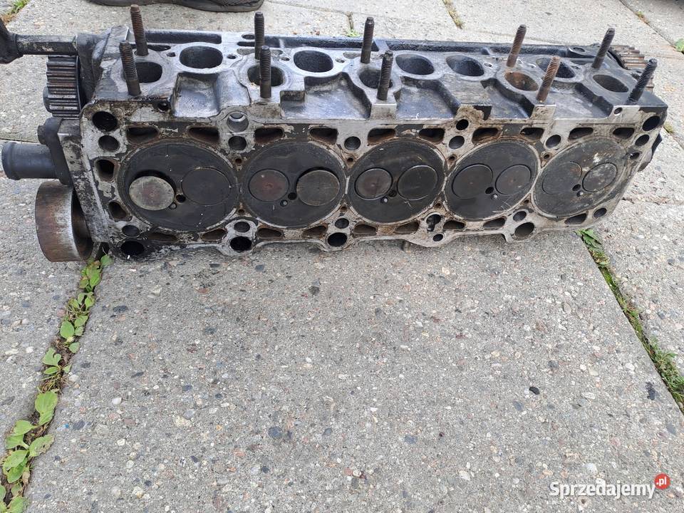 Volkswagen LT 35 25 TDi silnik kod AHD 102 Rok produkcji 2001 Jastrzębie-Zdrój sprzedam