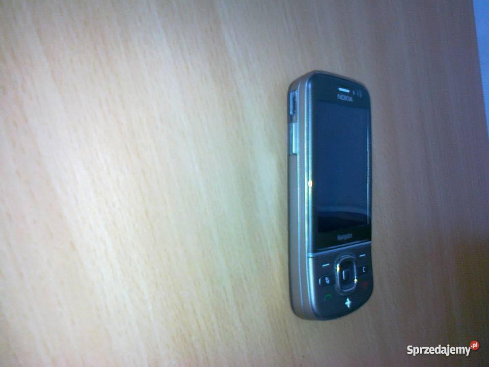 telefon Nokia 6710 Navigator Przeglądarka WWW sprzedam