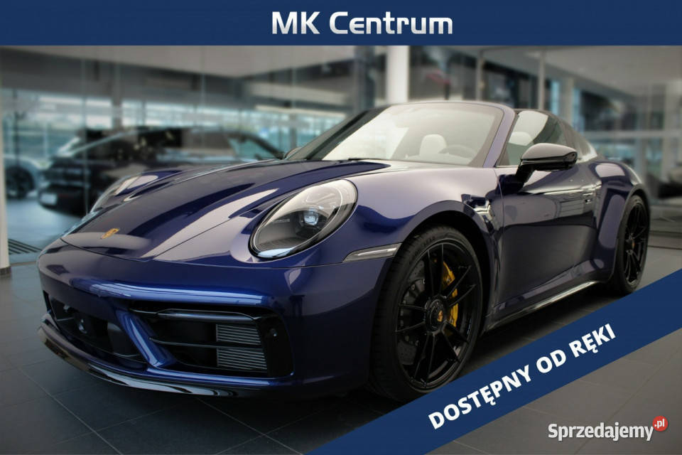Porsche 911 Porsche 911 Targa 4 GTS 30 480 911