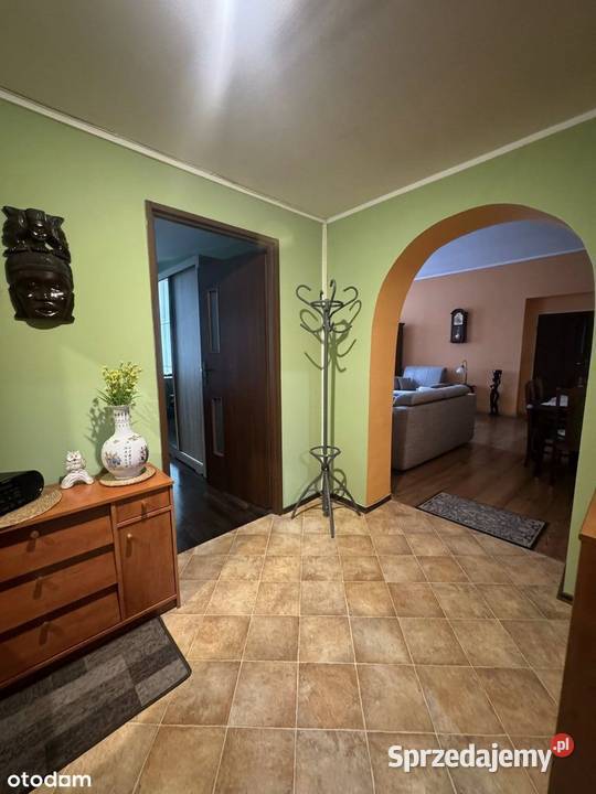 Lokal Z POTENCJAŁEM Liczba pokoi 6 Łódź sprzedam