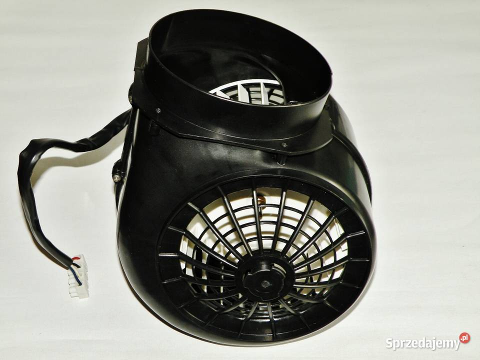 Turbina z silnikiem 3biegowym K28RP1683 120 W Bydgoszcz